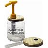 ENOLOGIA BALDUCCI Onetti DOSAMIELE DISPENSER PER VASO MIELE