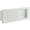 Beghelli 1499 Plafoniera Emergenza LED, Multicolore