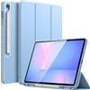 JETech Custodia per Samsung Galaxy Tab S10 FE Plus/S10 FE+ 13,1 Pollici con P...