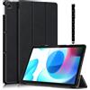 Acelive Cover Custodia Copertina per Realme Pad 10.4 Pollici Tablet 2021