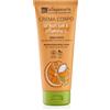 LASAPONARIA La Saponaria | Crema Corpo Idratante 200ml, Argan Bio & Vitamina C, Illuminan...
