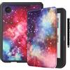 Acelive Custodia Cover per Kobo Clara Colour/Kobo Clara BW 6 Pollici eReader ...