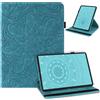 laddutoi Custodia per Samsung Galaxy Tab A 10.1 2016 SMT580/T585, Custodia in...