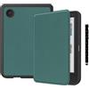 Acelive Custodia Cover per Kobo Clara Colour/Kobo Clara BW 6 Pollici eReader ...