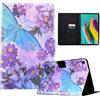 LSPCASA Cover Samsung Galaxy Tab S5E Per Samsung Galaxy Tab S5E SMT725/T720 S...