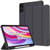 EasyAcc Cover Compatibile con Redmi Pad Pro 12,1 Pollici 2024 con PortaPenna,...