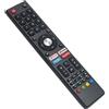 ALLIMITY Sostituisci Vocale Telecomando Fit for Changhong OK. TV ODL 42850FCTAB, ODL 4...