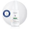 Vichy Capital Soleil, UVClear SPF 50+, Fluido AntiImperfezioni, Per Pelli Mis...