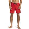Quiksilver Men Surfsilk Kaimana 16 High Risk Red 34 34