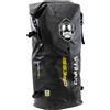 Cressi Gorilla Backpack Borsa Zaino Unisex, Nero 90 L Termosaldata Impermea...