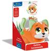 Clementoni Baby Gattino Cercacoccole, Gioco Interattivo Musicale per Bambini ...