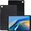 Fanxaolnes Cover UltraSottile in Silicone TPU per Samsung Galaxy Tab A9+/A9 Plus 11" 202...