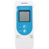 No TempU 03 USB Temperatura Umidità Data Logger Riutilizzabile TEMP Datalog6536