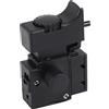 No 1PCS FA2-6/1BEK 250V 6A 5E4 Lock sopra Tool Trapano Elettrico Interruttore9989