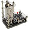 No 6E2 Tube 'S Eye VU Meter Driver Board Indicatore di Livello Audio A Bassa T3751