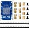 No Vector Analyzer Test Board Kit per Analysis Test Board De2951