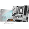 MSI B850M GAMING PLUS WIFI, scheda madre mATX - Supporta processori AMD Ryzen...