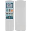 CLVIZCXOM Telecomando universale adatto per climatizzatori Daikin ARC433A1, A...