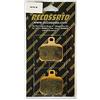 ACCOSSATO Pastiglia Freno