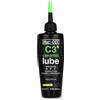 Muc-Off MucOff C3 Ceramic Dry Chain Lube, 120 ml Grasso Ceramico per Catena, Lubrifi...