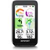 iGPSPORT BiNavi Air Ciclocomputer GPS,Previsione Delle Svolte di Sicurezza, N...