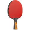 JOOLA - Racchetta Carbon Control, Rosso/Nero, Taglia Unica, 54190