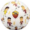 AS Roma Pallone ufficiale