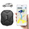 TKMARS Localizzatore GPS senza Abbonamento 4G TK905B Localizzatore GPS per Au...