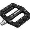 ROCKBROS Pedali per Bici MTB in Nylon Asse 9/16" Universali Pedali Bicicletta...