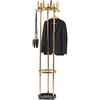Kare Design - Attaccapanni Gala, misura unica