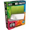 Green Stuff World Wet Palette Wet Palette XL Antibatterica per dipingere figu...