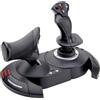 Thrustmaster T.Flight Hotas X - Joystick e Manetta di Precisione per PC - Ide...