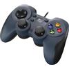 Logitech G Logitech F310 Gamepad, Controller Cablato con Layout Stile Console, Tastierin...