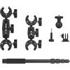 No Per Monopod Mount Bracket Sports Camera Accessory Q8V27062