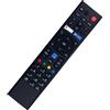 No RM-M13 per HDR3000T HDR-3000T Set Top Box D1H5