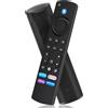 QINCINA Telecomando vocale QINCINA per Fire TV Stick 4K, 2° Gen, 3° Gen, Life, Fire T...