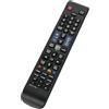ALLIMITY BN5901198Q Telecomando Sostituito per Samsung TV UE32J5550 UE32J6250...