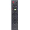 Effireli ER22601A Telecomando di ricambio per Hisense TV HL24K20D HL32K20D 24D33 24E3...