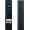 VINABTY Telecomando di Ricambio applicabile per CECOTEC TV ALH00032, ALH00032...