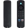 BIIULHCI Custodia per telecomando in silicone per Amazon Fire TV Stick 4K / Fire TV St...