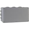 Schneider Electric Best Price Square Junction Box, IP55, 225X175X100MM ENN05013 di Schneider Ele...