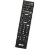 ALLIMITY RMED061 RMED061 Telecomando Sostituisci per Sony Bravia TV KDL65W955...