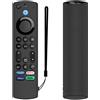 BIIULHCI Silicone Custodia Remota per telecomando Firestick 4K Max/Toshiba/Insignia Al...