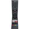 VINABTY RMC3331 Telecomando di ricambio per JVC TV LT32VF52M LT40V55LFA LT32V...