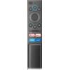 OMAIC Sostituzione linguistica per telecomando Samsung Smart TV, Telecomando Samsun...