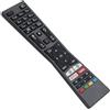 ALLIMITY RMC3331 Telecomando Sostituito per JVC Smart 4K LED TV with Youtube ...
