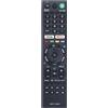 VINABTY RMTTX300E Sostituire il telecomando per Sony Televisions TV KD43XF709...