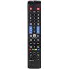 FOXRMT Sostituzione Telecomando Samsung BN5901178B TM1250A Telecomando per Samsung S...