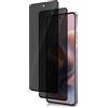 MiKoyi Privacy Pellicola Protettiva Compatibile con Motorola Moto G86 5G, 2 p...
