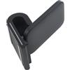 Caricabattria Wirlss 15W pr iPhon con Supporto 2 in 1 per Luce Notturna Touch